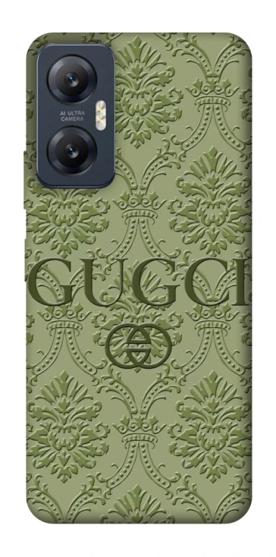Чохол на Infinix Hot 20 5G Gucci ver.9 фото 1 з 1