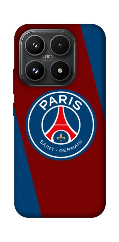 Чехол на Xiaomi 17 FC PSG v2 фото 1 из 1