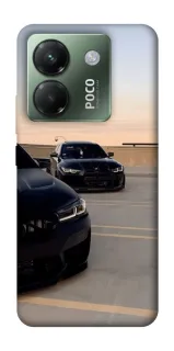 Чохол на Xiaomi Poco M7 pro 5G BMW v36 фото 1 з 1