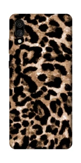 Чехол на ZTE Blade A5 (2020) Leopard Skin v4 фото 1 Чехол на ZTE Blade A5 (2020) Leopard Skin v4 фото 1 из 1