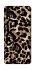 Чехол на ZTE Blade A5 (2020) Leopard Skin v4 фото 1 из 1