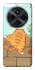 Чехол на Xiaomi Poco M7 Cat the meow фото 1 Чехол на Xiaomi Poco M7 Cat the meow фото 1 из 1