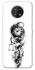 Чехол на Nokia G50 Tattoo ver.11 фото 1 из 1