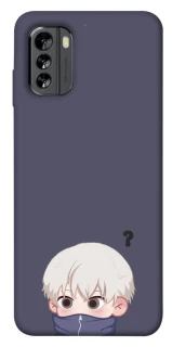 Чохол на Nokia G60 Toge Inumaki фото 1 з 1