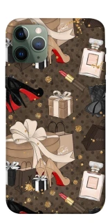 Чехол на Apple iPhone 11 Pro (5.8") Fashion collage ver.1 фото 1 из 1