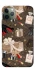 Чехол на Apple iPhone 11 Pro (5.8") Fashion collage ver.1 фото 1 из 1