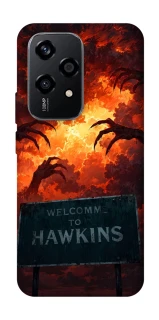 Чохол на Honor 200 Lite Stranger Things ver.13 фото 1 з 1