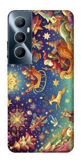 Чохол на Realme C65 4G Christmas spirit ver.10 фото 1 з 1