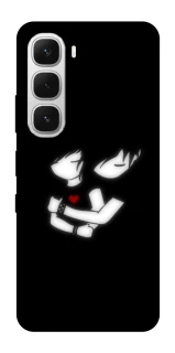 Чехол на Infinix Hot 60i We love фото 1 Чехол на Infinix Hot 60i We love фото 1 из 1