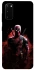Чехол на Samsung Galaxy S20 Deadpool фото 1 из 1