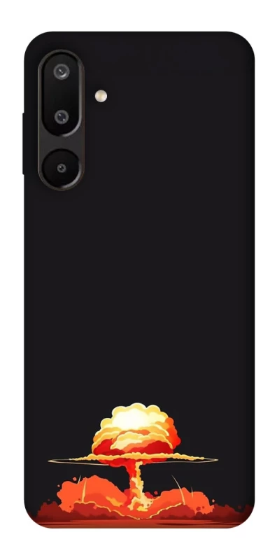 Чехол на Samsung Galaxy M16 5G Boom фото 1 из 1