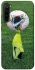 Чохол на Xiaomi Redmi Note 8 Football Ball 2024 фото 1 з 1