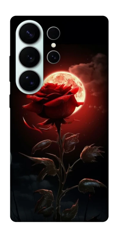 Чохол на Samsung Galaxy S26 Ultra Червона троянда фото 1 з 1