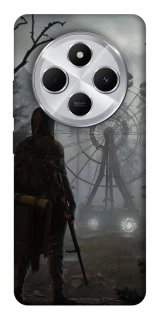 Чехол на Xiaomi Redmi 14C / Poco C75 Stalker v3 фото 1 из 1