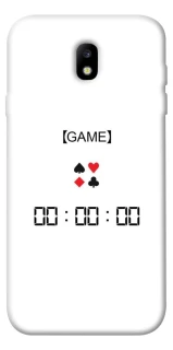 Чохол на Samsung J730 Galaxy J7 (2017) Alice in Borderland ver.3 фото 1 з 1