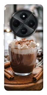 Чохол на Xiaomi Redmi A3 Pro Cocoa фото 1 з 1