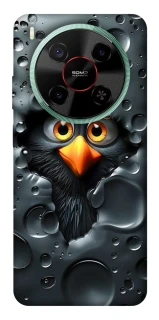 Чохол на ZTE Nubia V70 Max Ну привіт ! фото 1 з 1