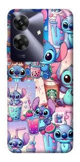 Чохол на Realme Note 60 Stitch ver.25 фото 1 з 1