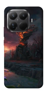 Чохол на Xiaomi 15T Pro Dota road фото 1 з 1