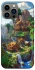 Чохол на Apple iPhone 13 Pro Max (6.7") Minecraft universe фото 1 з 1