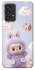 Чохол на Samsung Galaxy A33 5G Labubu & clouds фото 1 з 1