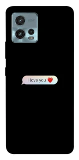 Чехол на Motorola Moto G72 Love aesthetic ver.10 фото 1 из 1