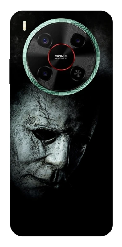 Чехол на ZTE Nubia V70 Max Jason v3 фото 1 из 1