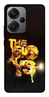 Чохол на Xiaomi Redmi Note 13 Pro+ The boys фото 1 з 1