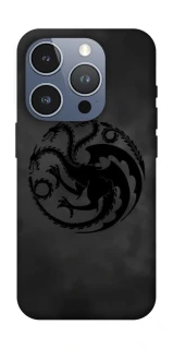 Чохол на Apple iPhone 16 Pro House of the Dragon ver.3 фото 1 з 1