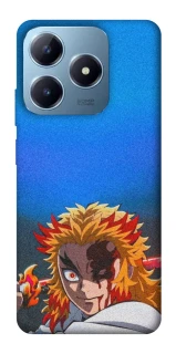 Чохол на Realme C63 Anime v19 фото 1 з 1