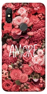Чехол на Xiaomi Redmi Note 6 Pro Amore фото 1 из 1