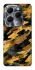 Чохол на Infinix Hot 40 Pro camouflage v3 фото 1 з 1