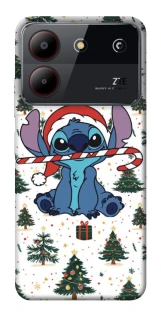 Чохол на ZTE Blade A54 4G Stitch ver.23 фото 1 з 1