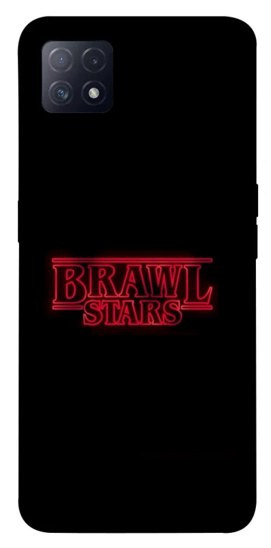 Чохол на Oppo A72 5G / A73 5G Brawl Stars ver.12 фото 1 з 1