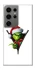 Чохол на Samsung Galaxy S24 Ultra Grinch mood ver.2 фото 1 з 1