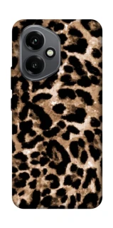 Чохол на Honor 400 Leopard Skin v4 фото 1 з 1