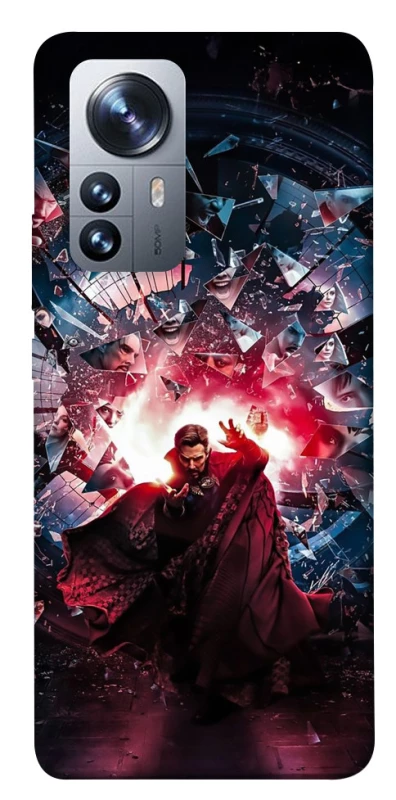 Чохол на Xiaomi 12 / 12X Doctor Strange фото 1 з 1
