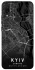 Чехол на Xiaomi Redmi Note 7 / Note 7 Pro / Note 7s Kyiv map фото 1 из 1