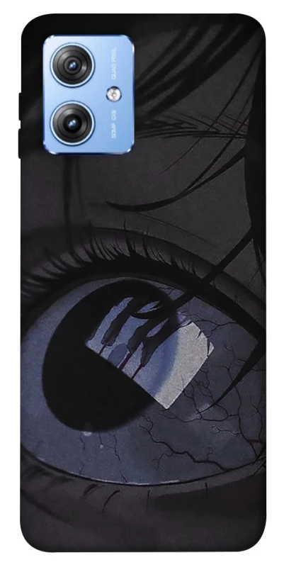 Чохол на Motorola Moto G84 Eye фото 1 з 1