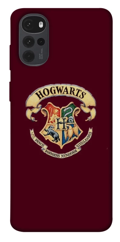 Чохол на Motorola Moto G22 Harry Potter v7 фото 1 з 1