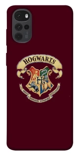 Чохол на Motorola Moto G22 Harry Potter v7 фото 1 з 1