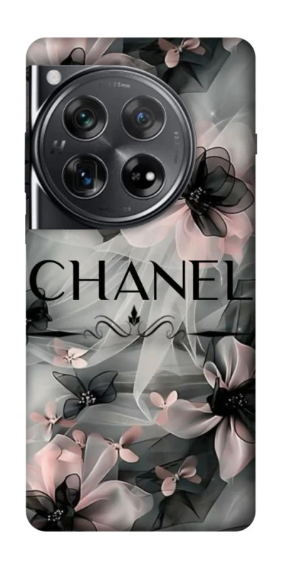 Чехол на OnePlus 12 Chanel фото 1 из 1