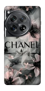 Чехол на OnePlus 12 Chanel фото 1 из 1