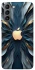 Чохол на Samsung Galaxy S21 Apple logo ver.3 фото 1 з 1