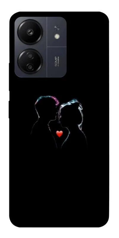 Чохол на Xiaomi Poco C65 Relationship фото 1 з 1