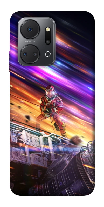 Чохол на Huawei Honor X7a Project Hail Mary ver.6 фото 1 з 1