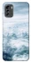 Чохол на Nokia G60 Над хмарами фото 1 з 1