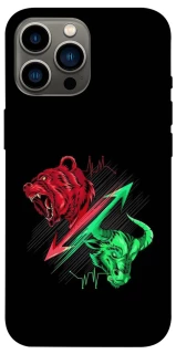 Чехол на Apple iPhone 12 Pro Max (6.7") Crypt v2 фото 1 из 1