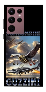 Чохол на Samsung Galaxy S22 Ultra Bombombini Gusini фото 1 з 1