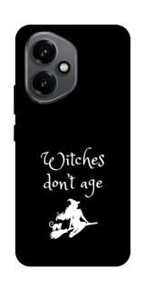 Чохол на Honor 400 Halloween witch ver.2 фото 1 з 1